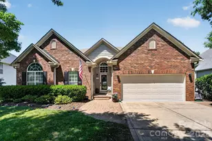 12601 Kane Alexander Dr, Huntersville, NC 28078 - Photo 2