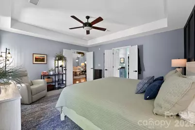 12601 Kane Alexander Drive, Huntersville, NC 28078 - Photo 18