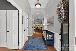 12601 Kane Alexander Dr, Huntersville, NC 28078 - Photo 4