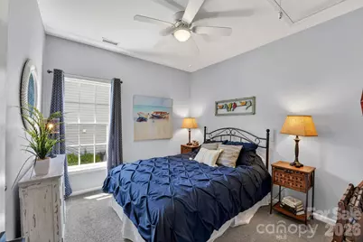 12601 Kane Alexander Drive, Huntersville, NC 28078 - Photo 24