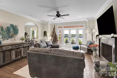 724 Big Indian Loop, Mooresville, NC 28117 - Photo 20