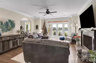 724 Big Indian Loop, Mooresville, NC 28117 - Photo 20