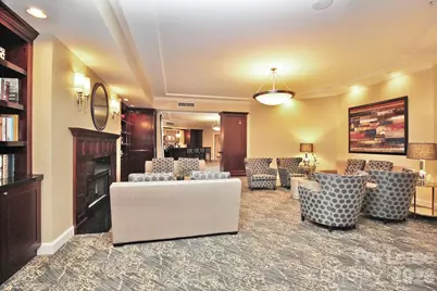 300 W 5th Street #412, Charlotte, NC 28202 - Photo 10
