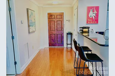 300 W 5th Street #412, Charlotte, NC 28202 - Photo 2