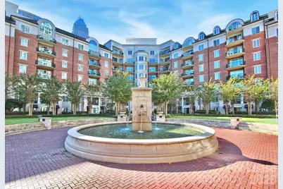 300 W 5th Street #412, Charlotte, NC 28202 - Photo 1
