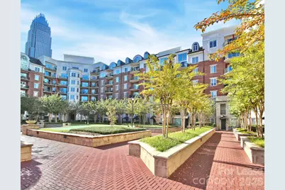 300 W 5th Street #412, Charlotte, NC 28202 - Photo 14