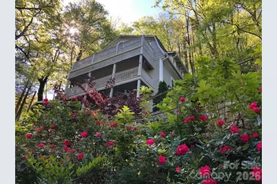 238 Texas Spur Road, Montreat, NC 28757 - Photo 36