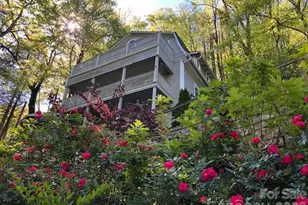 238 Texas Spur Rd, Montreat, NC 28757 - Photo 36