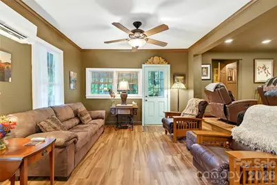 238 Texas Spur Road, Montreat, NC 28757 - Photo 6