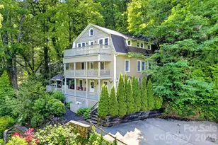 238 Texas Spur Rd, Montreat, NC 28757 - Photo 2