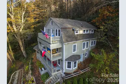 238 Texas Spur Road, Montreat, NC 28757 - Photo 1