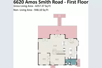 6620 Amos Smith Road, Charlotte, NC 28214 - Photo 32