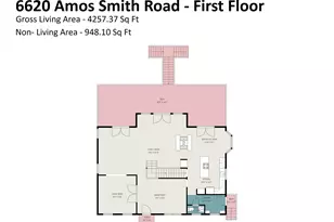 6620 Amos Smith Rd, Charlotte, NC 28214 - Photo 32