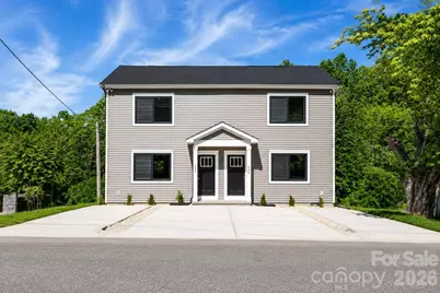 244 S Caldwell Avenue, Conover, NC 28613 - Photo 1