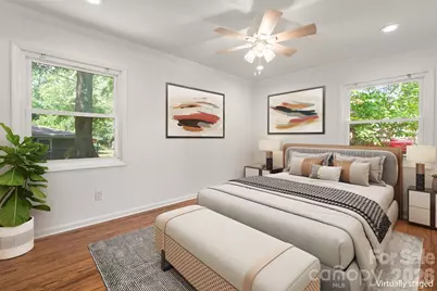 4300 Dowling Drive, Charlotte, NC 28205 - Photo 10