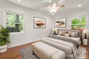 4300 Dowling Dr, Charlotte, NC 28205 - Photo 10