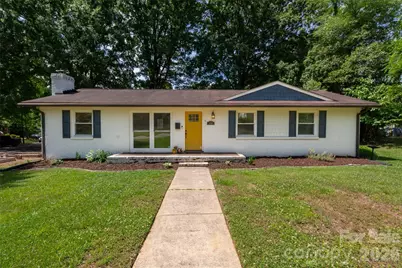 4300 Dowling Drive, Charlotte, NC 28205 - Photo 1