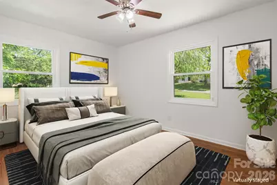4300 Dowling Drive, Charlotte, NC 28205 - Photo 14