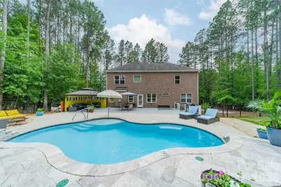 512 Stillwater Road, Troutman, NC 28166 - Photo 1