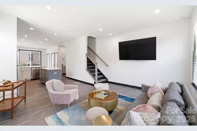 804 Broad River Lane, Charlotte, NC 28211 - Photo 6