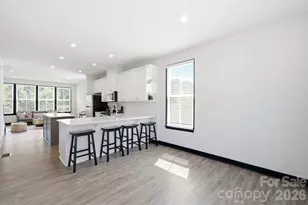 804 Broad River Ln, Charlotte, NC 28211 - Photo 8