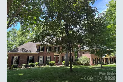 10205 Balmoral Circle, Charlotte, NC 28210 - Photo 4