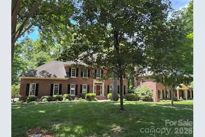 10205 Balmoral Circle, Charlotte, NC 28210 - Photo 6