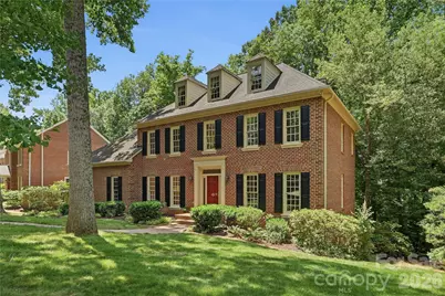 10205 Balmoral Circle, Charlotte, NC 28210 - Photo 1