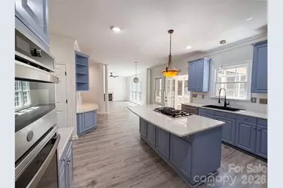 12209 Willingdon Road, Huntersville, NC 28078 - Photo 20