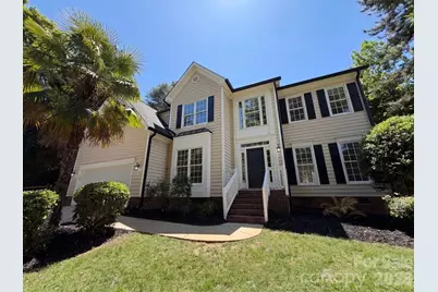12209 Willingdon Road, Huntersville, NC 28078 - Photo 1