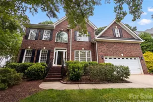 12209 Willingdon Rd, Huntersville, NC 28078 - Photo 1