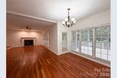 12209 Willingdon Road, Huntersville, NC 28078 - Photo 8