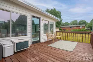 4012 Allison St, Hickory, NC 28601 - Photo 26