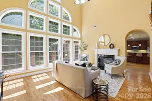 11649 James Richard Dr, Charlotte, NC 28277 - Photo 4