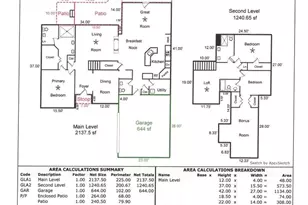 11649 James Richard Dr, Charlotte, NC 28277 - Photo 44
