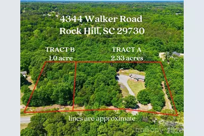 4344 Walker Road, Rock Hill, SC 29730 - Photo 46