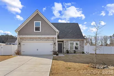 2502 Waverly Drive, Monroe, NC 28112 - Photo 2