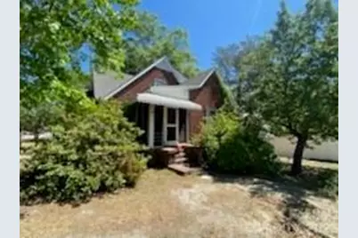 413 Rice Street, Hamlet, NC 28345 - Photo 22
