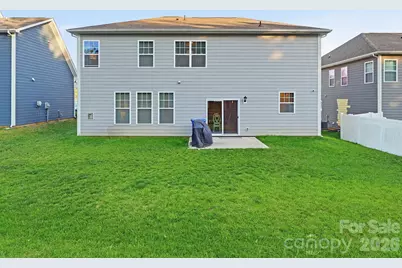 108 W Northstone Road, Mooresville, NC 28115 - Photo 38