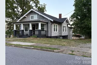 303 Bouchelle Street, Morganton, NC 28655 - Photo 2