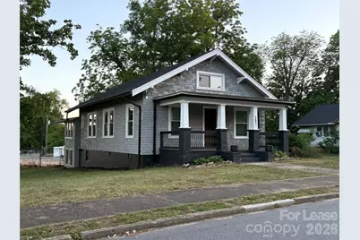 303 Bouchelle Street, Morganton, NC 28655 - Photo 1