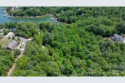 45 Harborside Drive #45, Nebo, NC 28761 - Photo 40