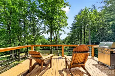 259 E Lester Lane, Hendersonville, NC 28739 - Photo 6