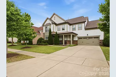 13034 Horned Lark Drive, Charlotte, NC 28278 - Photo 2