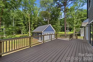 316 Anne Ave, Waxhaw, NC 28173 - Photo 34