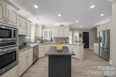 5639 Gristmill Lane, Mint Hill, NC 28227 - Photo 8