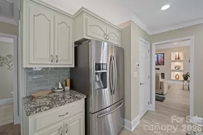 5639 Gristmill Lane, Mint Hill, NC 28227 - Photo 12