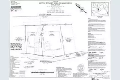 00 Marvin Street, Gastonia, NC 28054 - Photo 2