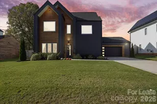 5908 Pepper Bush Ln, Charlotte, NC 28212 - Photo 2