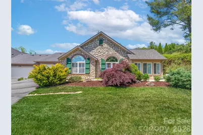60 Mountain Meadow Circle #E2, Weaverville, NC 28787 - Photo 2